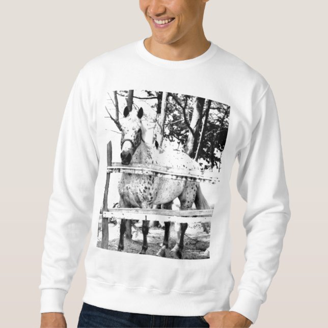*Chance Sweatshirt (Front)