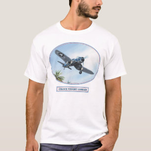 Chance Vought F4U Corsair T-Shirt
