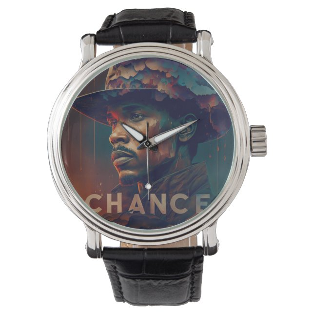Chance Watch (Front)