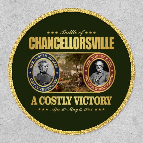 Chancellorsville FH2  Patch