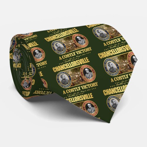 Chancellorsville FH2 Tie