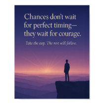 Chances