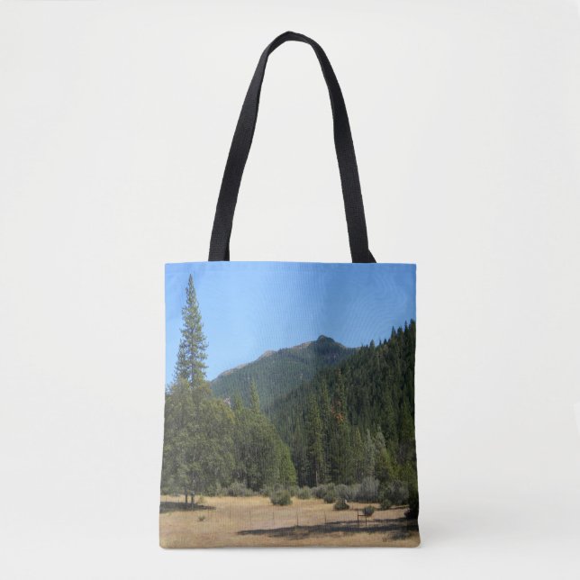 Chanchelulla in the Summer... Tote Bag (Front)