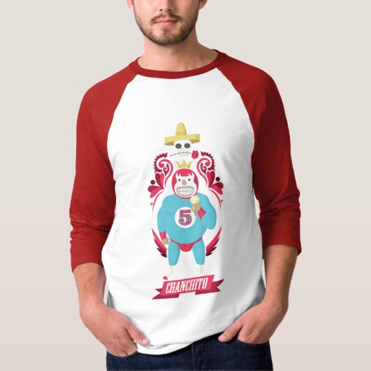 Chanchito T-Shirt