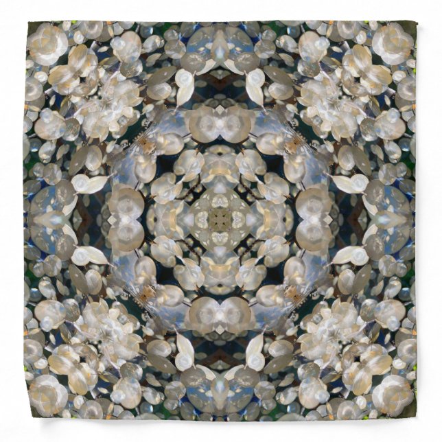 Chandelier Bandana (Front)