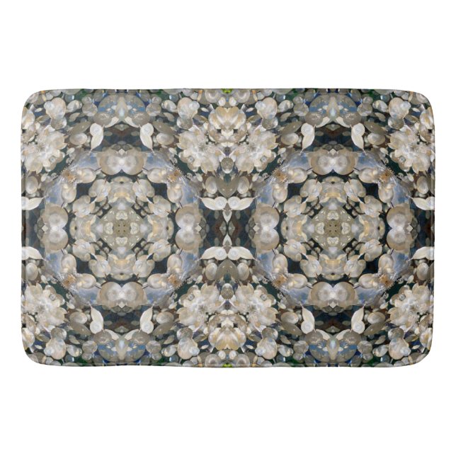 Chandelier Bath Mat (Front)