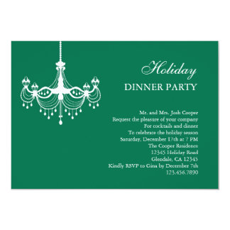 christmas event invitation