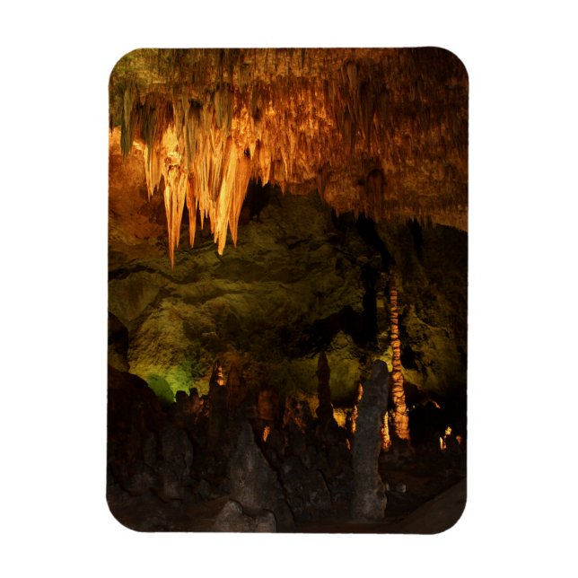 Chandelier Magnet (Vertical)