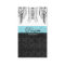 Chandelier Real Estate Business Card Blue V2