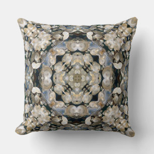 Chandelier Throw Pillow