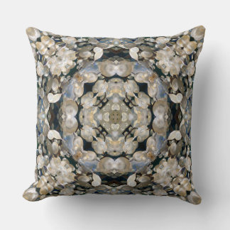 Chandelier Throw Pillow
