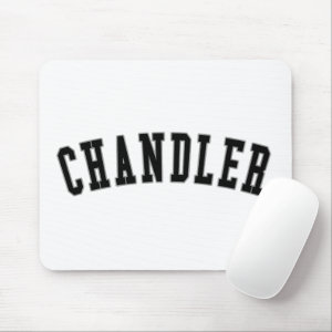 Chandler