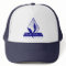 Chandler Surfboards Trucker Cap