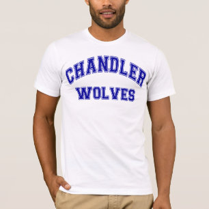 Chandler Wolves T-Shirt