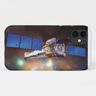 Chandra X-ray Observatory iPhone 11 Case
