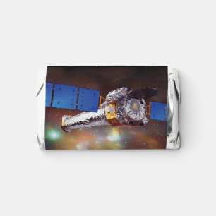 Chandra X-ray Observatory Hershey's Miniatures