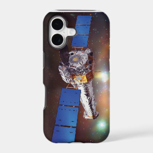 Chandra X-ray Observatory iPhone 17 Case