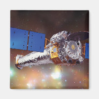 Chandra X-ray Observatory