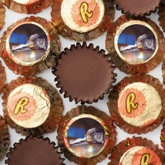 Chandra X-ray Observatory Reese's Peanut Butter Cups (Assorted)