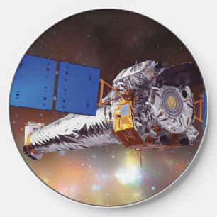 Chandra X-ray Observatory Wireless Charger