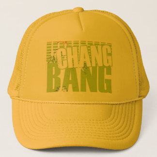 CHANG BANG HAT