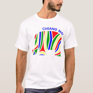 CHANG CHIANGMAI T-Shirt