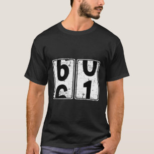 Change 60-61 31Th Greeting Birth B-Day T-Shirt
