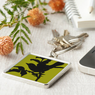 Change Background Color Keychain