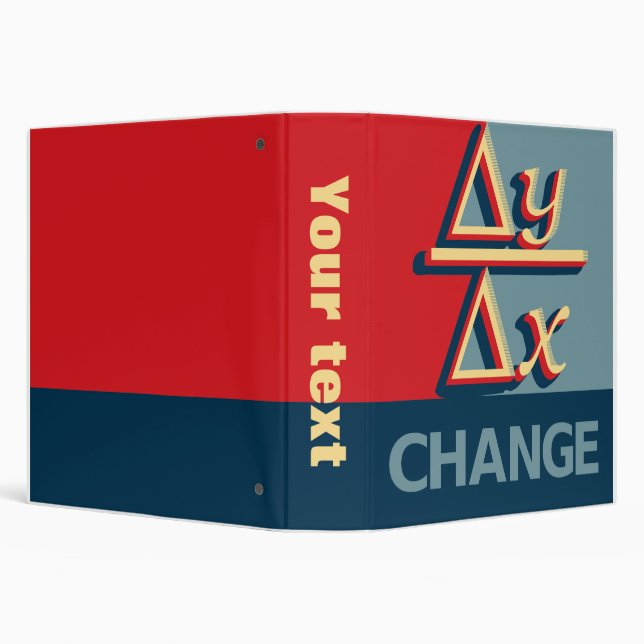 Change Binder (Background)
