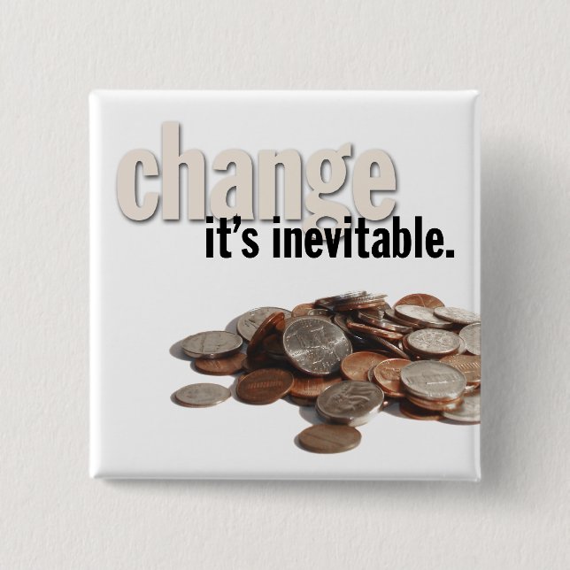 "change" button (Front)