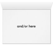 Change Cards (Inside Horizontal (Bottom))