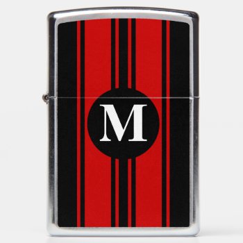 Change Color To Match Car - Use Customize Zippo Lighter by MuscleCarTees at Zazzle