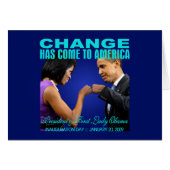 Change - Fist Bump (navy) (Front Horizontal)