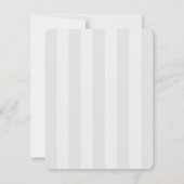 Change Gray Stripes to Any Color Click Customize (Back)