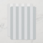 Change Gray Stripes to Any Color Click Customize (Front/Back)