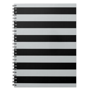 Change Gray Stripes to Any Color Click Customize Notebook