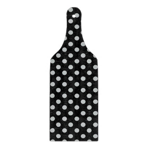 Change Grey Polka Dots Any Color Click Customize Cutting Board