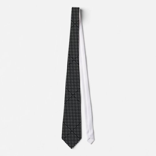 Change Grey Polka Dots Any Color Click Customize Neck Tie