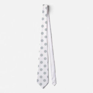 Change Grey Polka Dots Any Color Click Customize Tie
