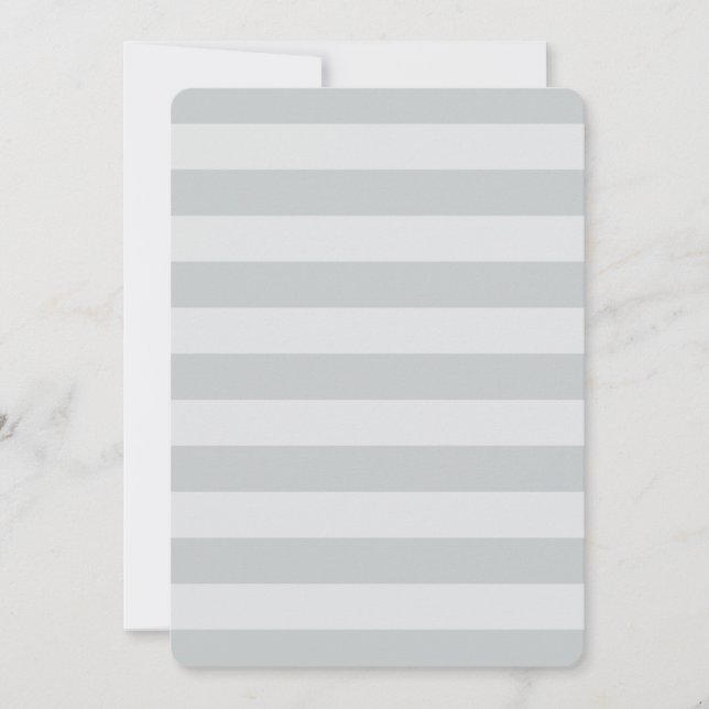 Change Grey Stripes to  Any Color Click Customize (Front)