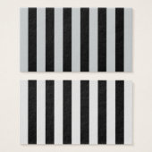 Change Grey Stripes to  Any Color Click Customize (Front & Back)