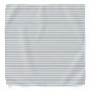 Change Grey Stripes to  Any Color Click Customize Bandana
