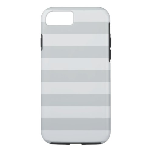 Change Grey Stripes to Any Color Click Customize iPhone 87 Case