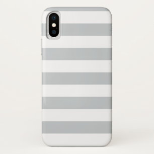 Change Grey Stripes to  Any Color Click Customize iPhone X Case