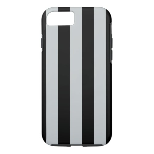 Change Grey Stripes to Any Color Click Customize iPhone 87 Case