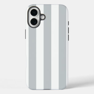 Change Grey Stripes to  Any Color Click Customize iPhone 16 Plus Case