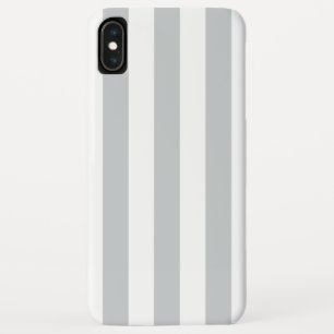 Change Grey Stripes to  Any Color Click Customize iPhone XS Max Case