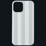 Change Grey Stripes to  Any Color Click Customize iPhone 12 Pro Max Case<br><div class="desc">Please make sure to customize the color for the front and the back of products with two sides or multiple elements. Easily change the color of these Stripes design from their preset grey to any color of your choice in one step. Just click on the "Cutomize It!" button to reveal...</div>