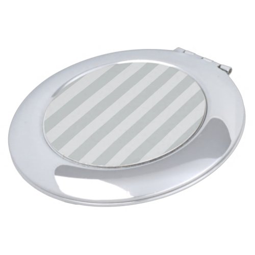 Change Grey Stripes to  Any Color Click Customize Compact Mirror
