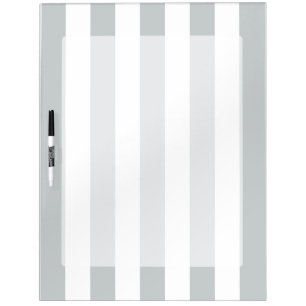 Change Grey Stripes to Any Color Click Customize Dry Erase Board